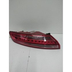 Feu Arriere Principal Gauche (feux) Renault Laguna 3 Phase 1 Coupe